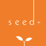 seed+（シードプラス）ロゴ